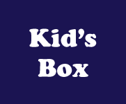 Kid's Box